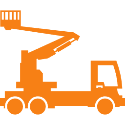 阿城高空作业车